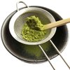 Artcome Traditional Japanese Matcha Tea Set, Matcha Whisk, Traditional Scoop, Matcha Bowl & Caddy, Ceramic Whisk Holder, Handmade Matcha Ceremony Kit (9Pcs)