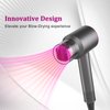 Blow Dryer Nozzle Attachment for Dyson Supersonic Airwrap Hair Dryer HD01 HD02 HD03 HD04 HD08 HD15 Diffuser Waver Accessories Styling Tools Appliances