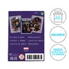 AQUARIUS Guardians of the Galaxy Rocket & Groot Nouveau Playing Cards – Comic Themed Deck of Cards for Your Favorite Card Games - Officially Licensed Guardians of the Galaxy Merchandise & Collectibles