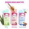 Veet Full Body Waxing Kit - Normal Skin (Pack of 1)