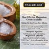 Magnesium Calming Cream 16 oz