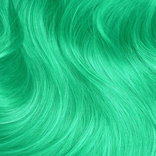 Lunar Tides Semi-Permanent Hair Color (43 colors) (Beetle Green)