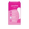 Carefree Panty Liners, Extra Long Liners, Wrapped, Unscented, 36ct (Packaging May Vary)