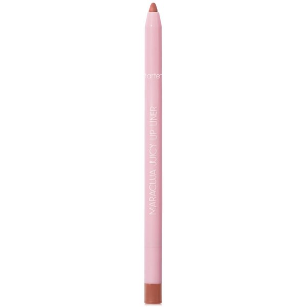 tarte maracuja juicy lip liner Buff
