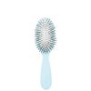 Creative Hair Brushes Wet/Dry Pocket & Travel Hair Brush, Blue