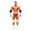Mattel WWE Basic Action Figure, Kushida, Posable 6-inch Collectible for Ages 6 Years Old & Up