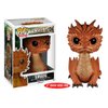Funko POP Movies : Hobbit 3 Smaug 6" Pop Action Figure (Colors May Vary)