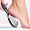 Foot File - Professional Pedicure Rasp Tools Easily Removes Dead Skin, Dryness, Hard Skin and Callus - Foot Files Callus Remover for Feet, Durable Foot Scrubber, Make Feet Soft and Smooth