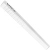 Sam Villa Artist Series Professional Detailing & Hair Parting Comb, Ivory