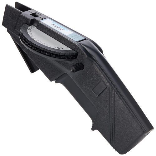 DYMO Office Mate II Embossing Label Maker
