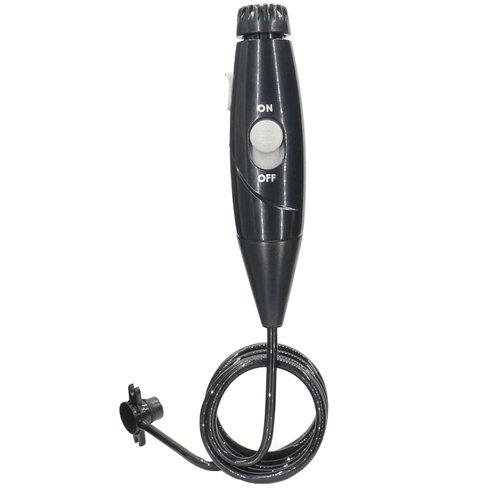 Waterpik Replacement Parts-Enhanced Water Flosser Repair Kit,Compatible with WP-100 WP-250 WP-450 WP-900 Series，Revive Your Waterpik Experience: Waterpik Wp-100w Replacement Handle