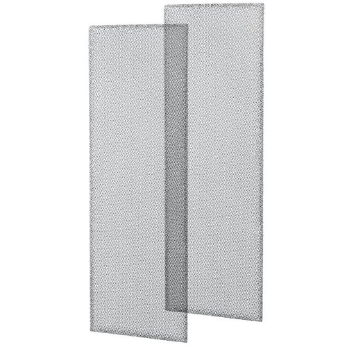 S99010370 Range Hood Filter Replacement for Broan Nutone - Replaces 99010370, 2002603, B08087661, B08087922, AP5950107, SB08087661 Aluminum Grease Filter（2 Pack）