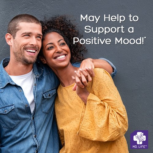 MD Life L-Methylfolate 10 mg - Professional-Grade Active Methylfolate Supplement - Maximum Potency MTHFR Supplements - L methylfolate 10mg 30 Capsules - Essential Amino Acids