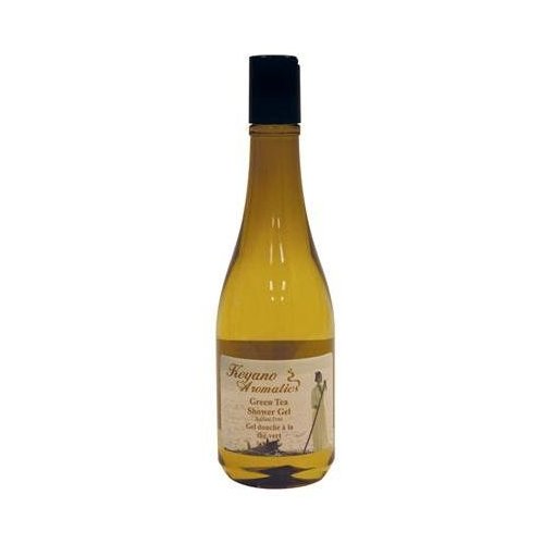 Keyano Green tea Shower Gel 12 oz