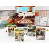 Terraforming Mars Turmoil by Stronghold Games, Strategy Board Game
