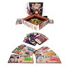 Nutt Heads Sumo Rumble: Exciting Dice Game for Families | Simple & Fun Japanese Sumo Wrestling | Action-Packed Board Game | Great for Kids, Teens, and Adults | Perfect for Game Nights
