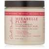 Carol's Daughter Mirabelle Plum Weightless Hair Mask, 8 oz (Packaging May Vary)