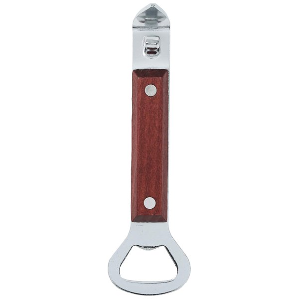 Norpro, Brown Can Punch Bottle Opener, 3