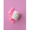 AMNH Skincare Rose Whipped Body Butter Pink