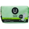 Kotex Security Ultra Thin Pads Long 20 Each