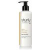 Shunly Skin Care AHA+ Deep Gel Cleanser - Oil-free cleanser with Glycolic Acid + Salicylic Acid + Natural enzymes