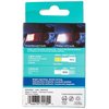 Philips Automotive Lighting 921WLED Ultinon LED Bulb (White), 2 Pack