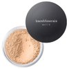 bareMinerals Matte Loose Mineral Foundation SPF 15, Powder Foundation Makeup, Buildable Coverage, Reduces Shine, Talc Free Foundation, Vegan (Light Beige 09)