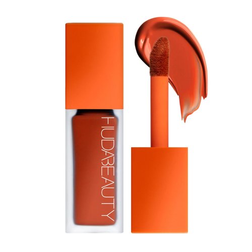 HUDA BEAUTY #FAUXFILTER Under Eye Color Corrector Blood Orange