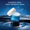 NTRT Hyaluron Aqua Night Cream 30ml