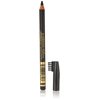 Max Factor Eyebrow Pencil - # 1 Ebony, 1 Pc