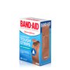 Band-Aid Brand Adhesive Bandages Tough Strips, Waterproof, 20 Count (Pack of 2)