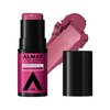 Almay Color & Care Tint Stick Blush, 500 Berry Flush, 0.25 oz