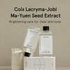 ONE THING Coix Seed (Adlay) Extract 5 fl. oz. | Hydrating Toner for Dewy Glowy Skin, Dark Spots, Blemishes, Acne Scars, Uneven Tone | Korean Skin Care
