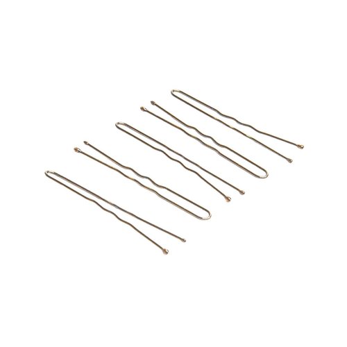 Diane Hair Pins, Bronze, 1-3/4 Inch, 300 Count (Pack of 1)