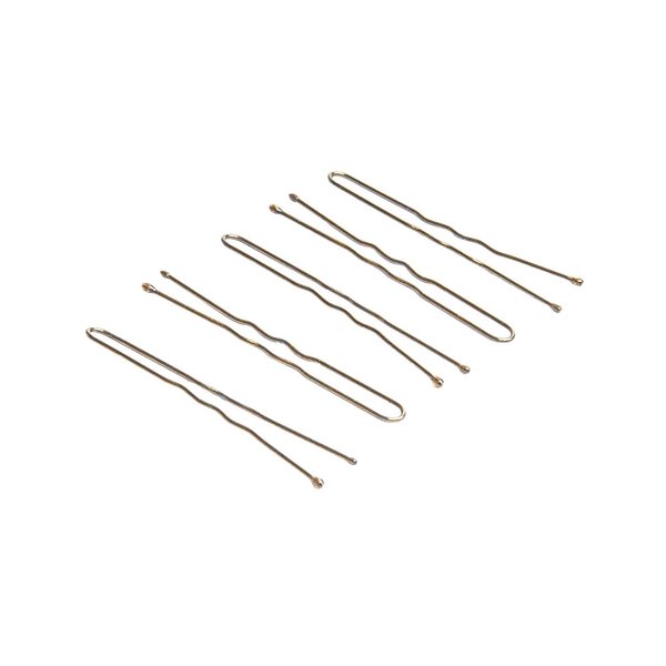 Diane Hair Pins, Bronze, 1-3/4 Inch, 300 Count (Pack of 1)