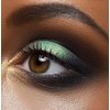Susan Posnick, COLOREYEDEFINE (Platinum/Gold) - Natural Eye Makeup: 4 in 1 Eyeliner, Liner As Shadow, Eye Shadow, Brow Wand/USA