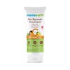 Mamaearth Vitamin C Skin Illuminate Face Cream with SPF | Enhances Radiance & Skin Tone | Reduces Sun Damage | Moisturizer with Sun Protector | 2.83 Oz (80g)
