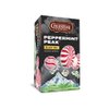 Celestial Seasonings Peppermint Peak Black Tea Single Box