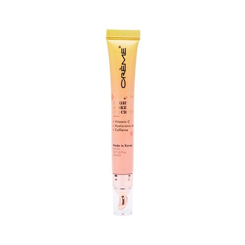 Bright Awake Eye Crème - Klean Beauty™