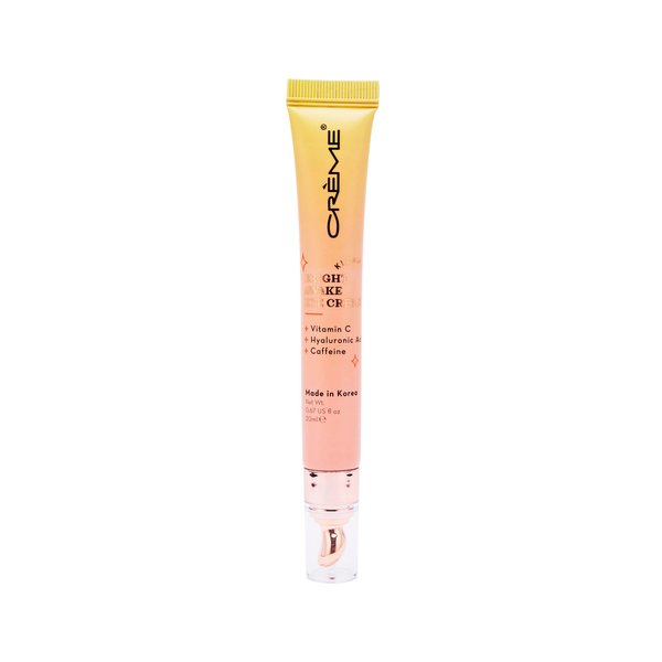 Bright Awake Eye Crème - Klean Beauty™