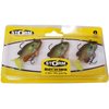 Storm Fishing Lures Wildeye Live 2" Sunfish 1/4oz 3 Pack