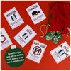 Spin Master Games, SolidRoots Mini White Elephant Gift Exchange Game Party Kit - Spice Up Swap Traditions, Holiday Games, Ages 8+
