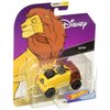 Hot Wheels 2019 Character Cars Simba 1/64 Diecast Model Car