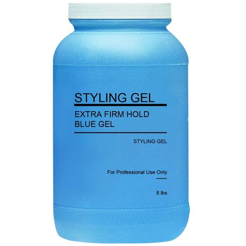 SP-55109 MARIANNA STYLING GEL - BLUE EXTRA FIRM HOLD 8 LBS