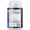 (3 Pack) Memory Lift Capsules, Official MemoryLift Brain Health Supplement with All Natural Ingredients, Advanced Memory Lift Brain Health Support with Premium Vitamins for Women & Men (180 Capsules)