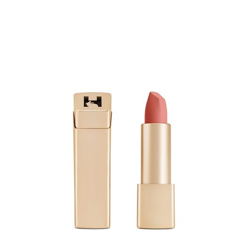 Hourglass Unlocked Soft Matte Lipstick-Poppy 346