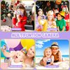 Kids Camera for Girls Boys Christmas Birthday Festival Gift for Kids,Digital Camera for Toddlers Toys for 3 4 5 6 7 8 9 10 11 12 Year Old
