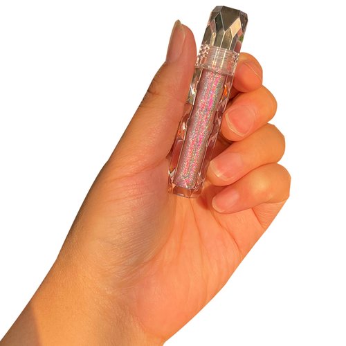 SZDYM holographic multichrome liquid eyeshadow,Duochrome Liquid Eyeshadow,Intense Multi-color Shifting Long lasting No Creasing Glitter Eyeshadow,Highly Pigmented, Quick-Drying Eye Makeup (#05)