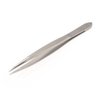 Stainless Steel Toplnox Pointed Tweezers by Niegeloh. Made in Solingen, Germany