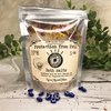 Protection from Evil Essential Oils Herbal Spell Ritual Bath Salts with Real Herbs Botanicals Infused Protect from Jealousy Gossip Forces Calming Create Peaceful Positive Space